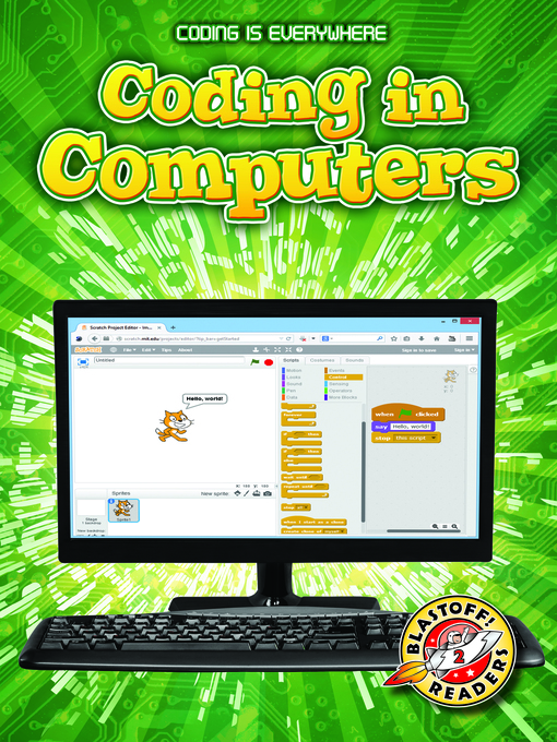 Title details for Coding in Computers by Keith McCarthy - Available